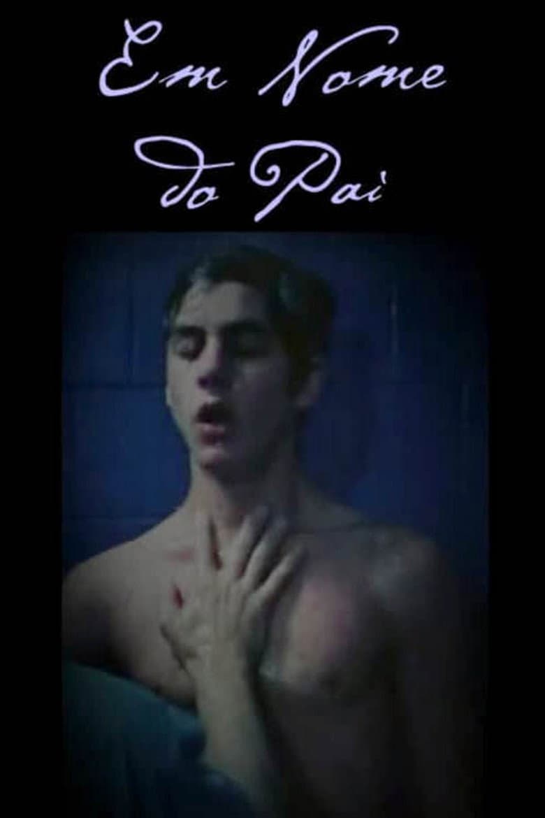 In the Name of the Father poster
