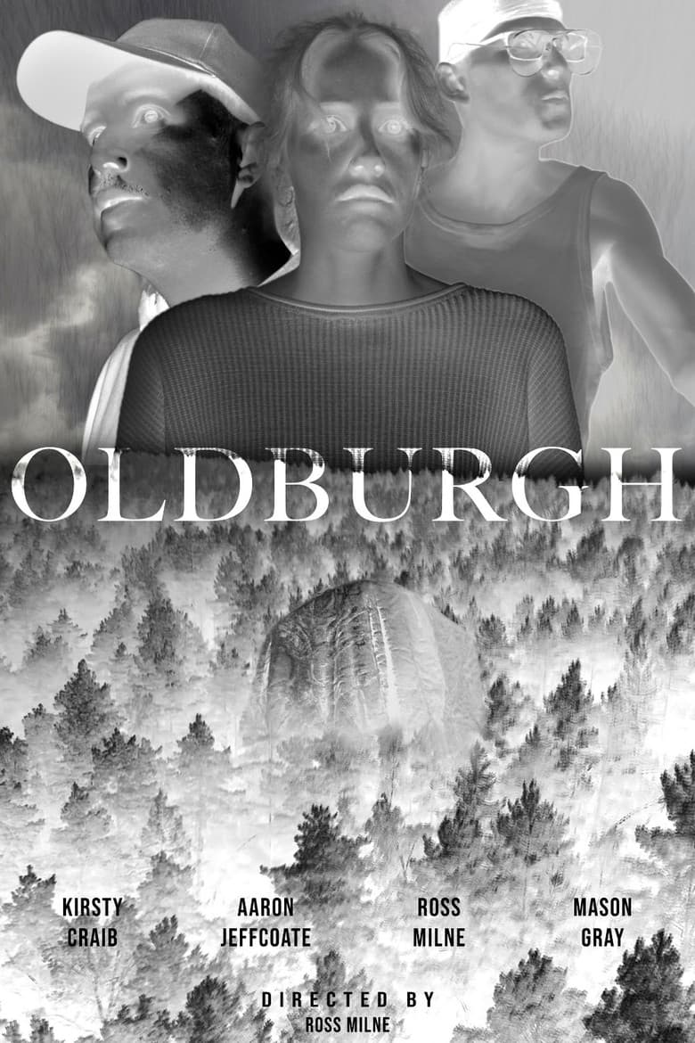 Oldburgh poster