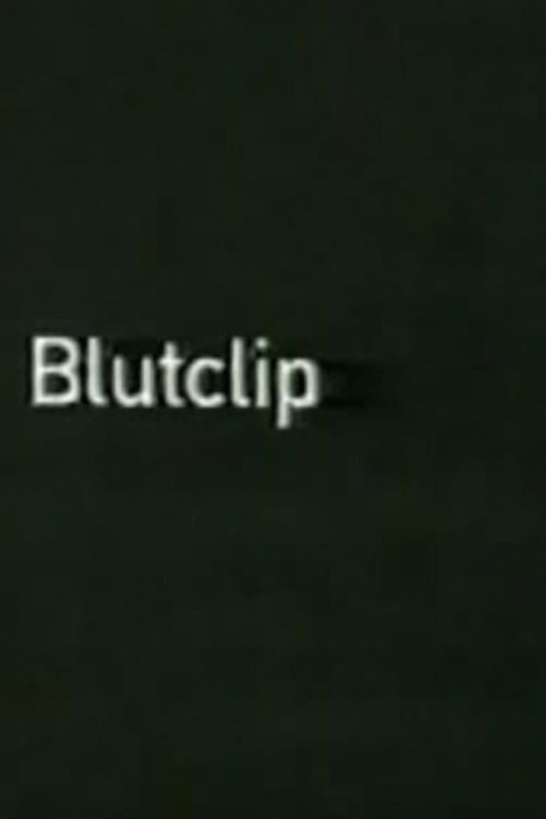 Blutclip poster