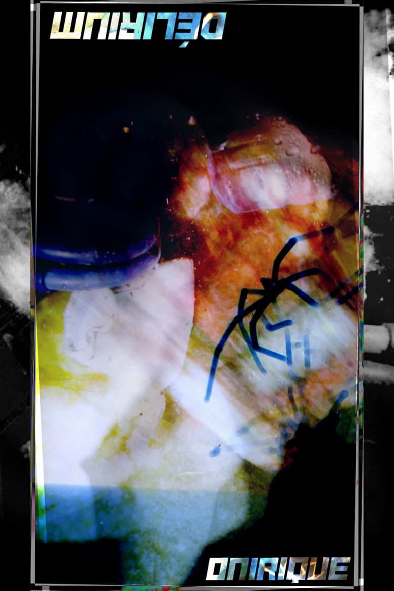 Délirium Onirique poster