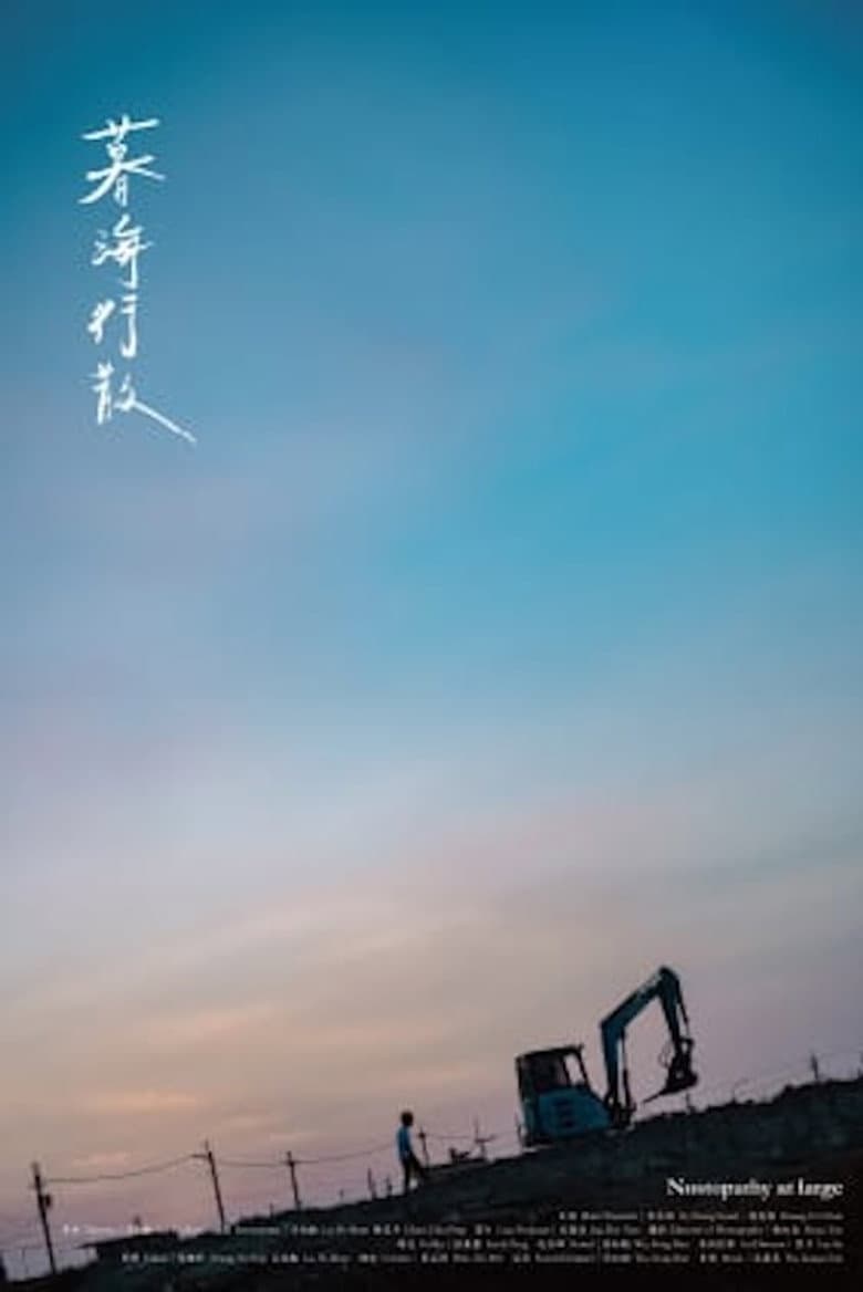 Nostopathy at Large poster