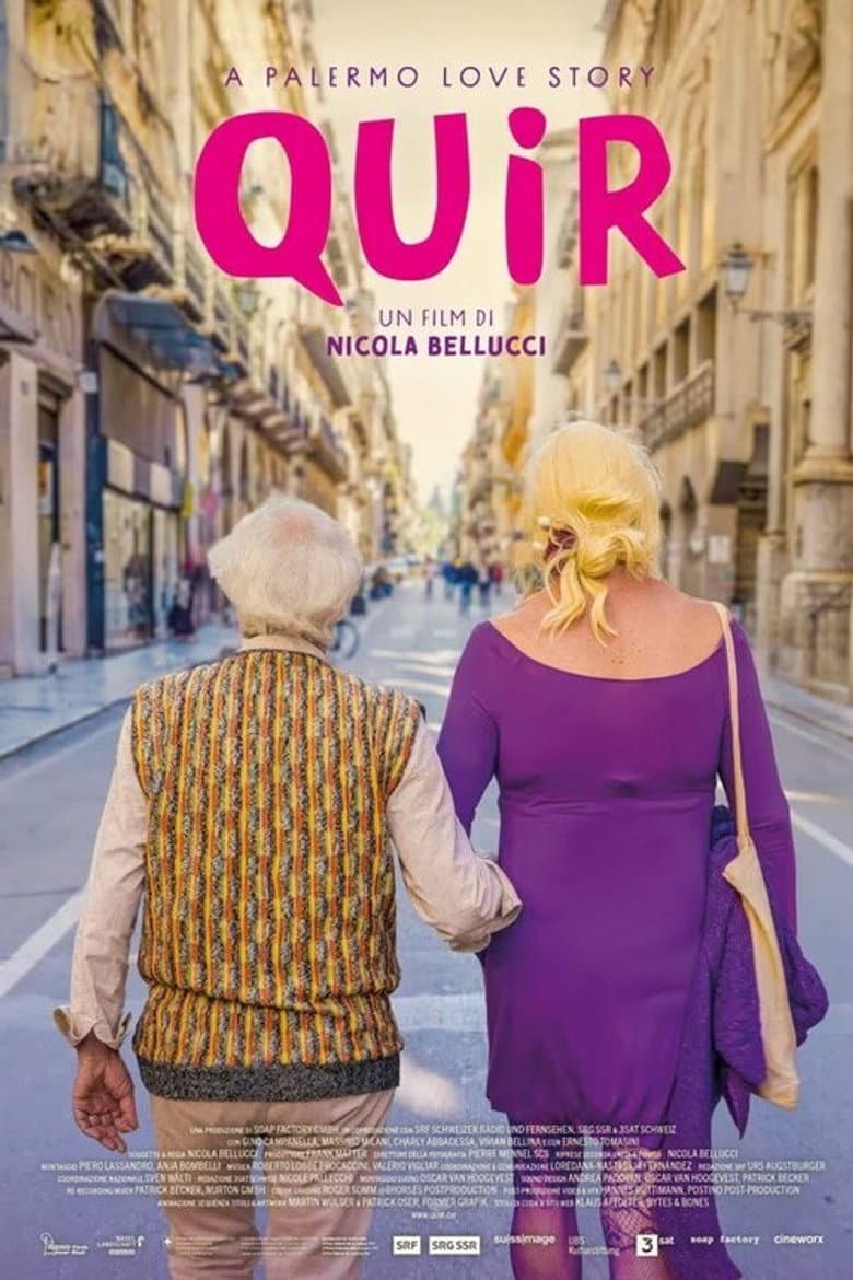 Quir poster