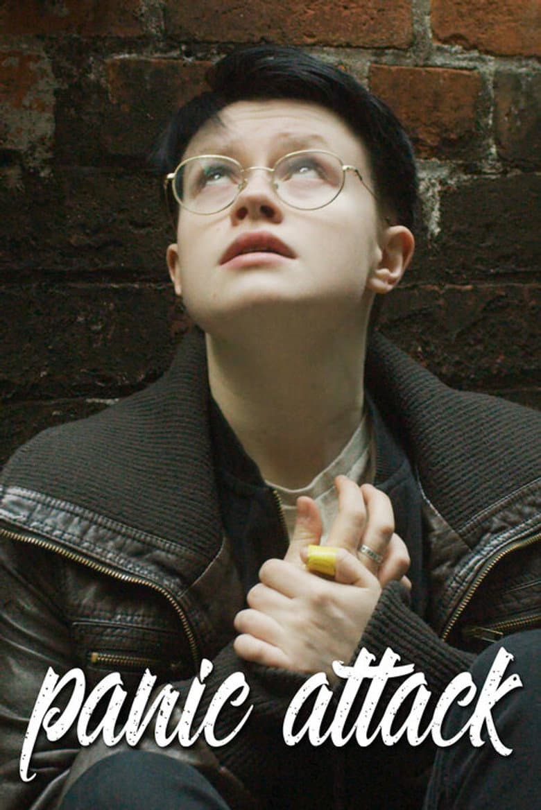 Panic Attack poster