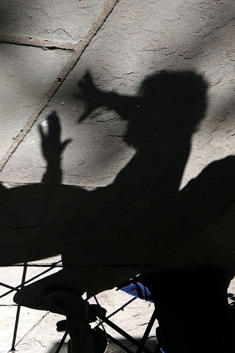 Back in the Park poster