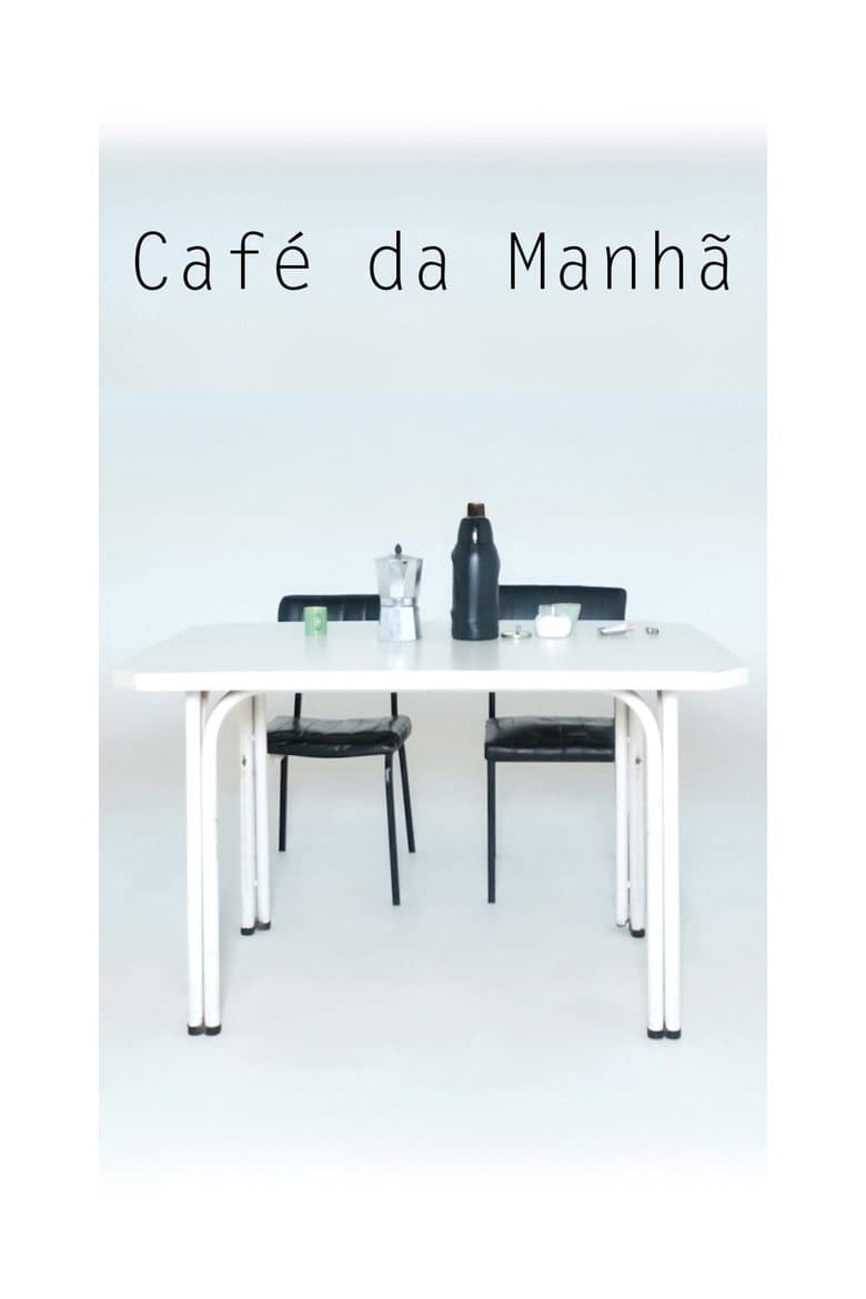 Café da Manhã poster