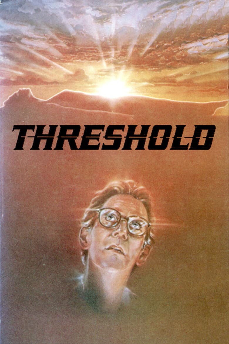Threshold poster