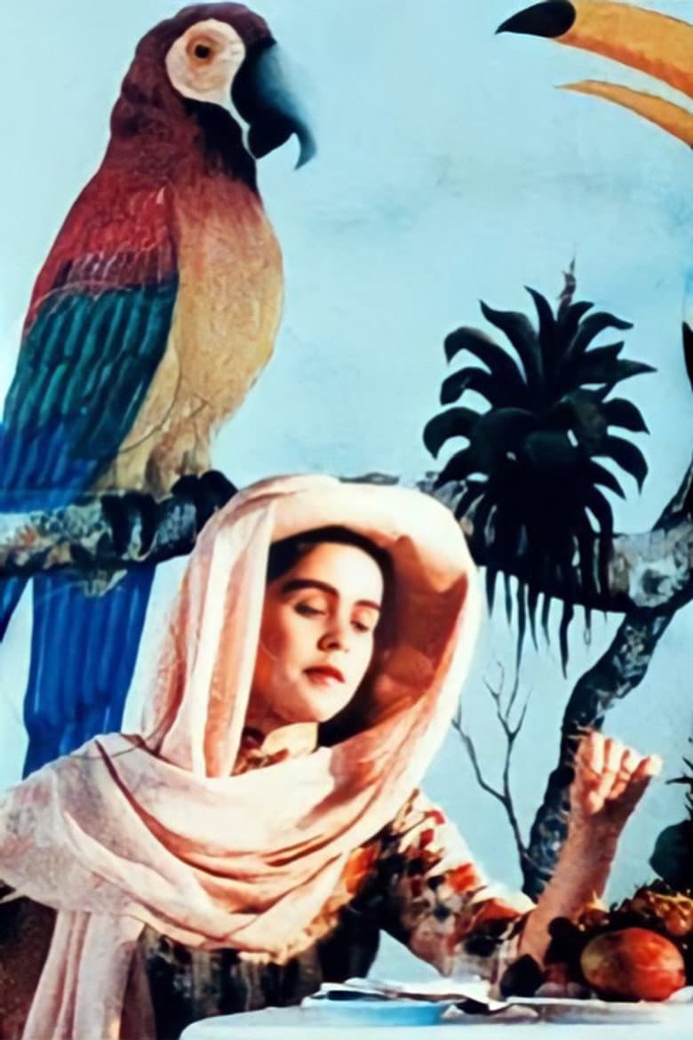Quem Seria o Feliz Conviva de Isadora Duncan? poster