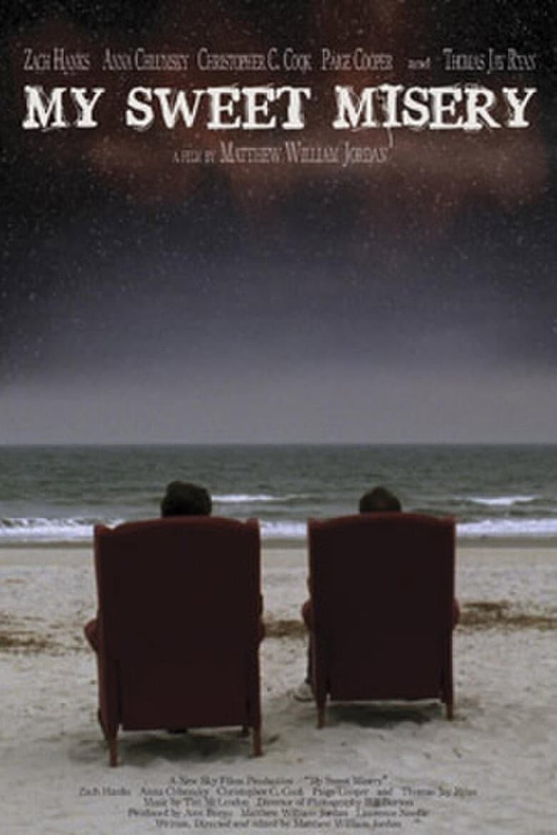 My Sweet Misery poster