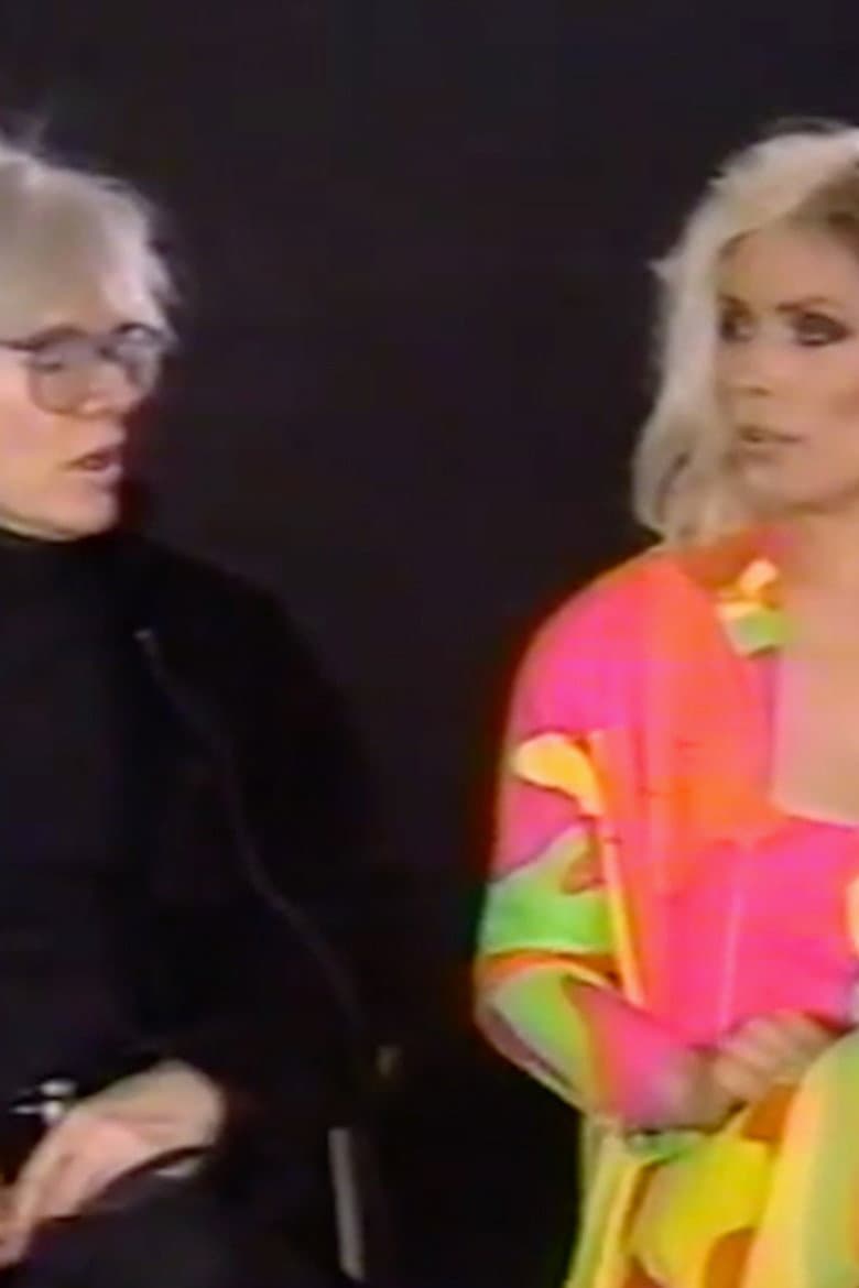 Andy Warhol's Fifteen Minutes - Episode 1 poster