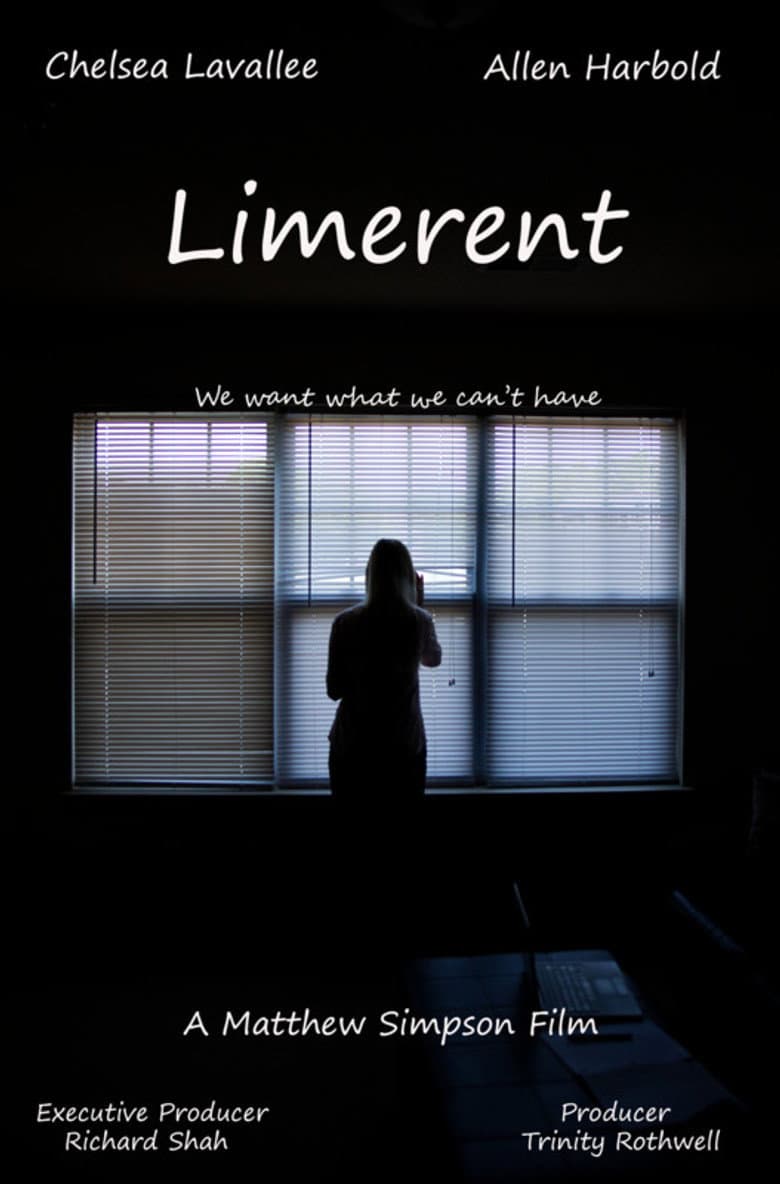 Limerent poster