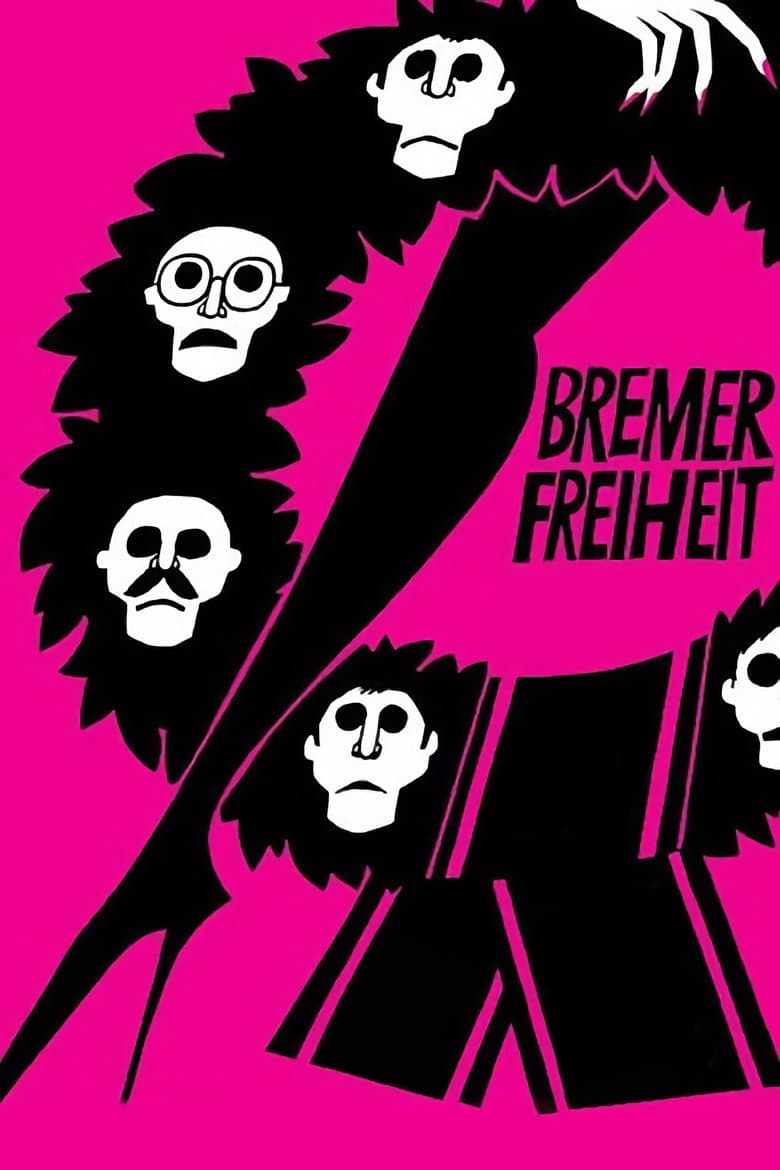 Bremen Freedom poster