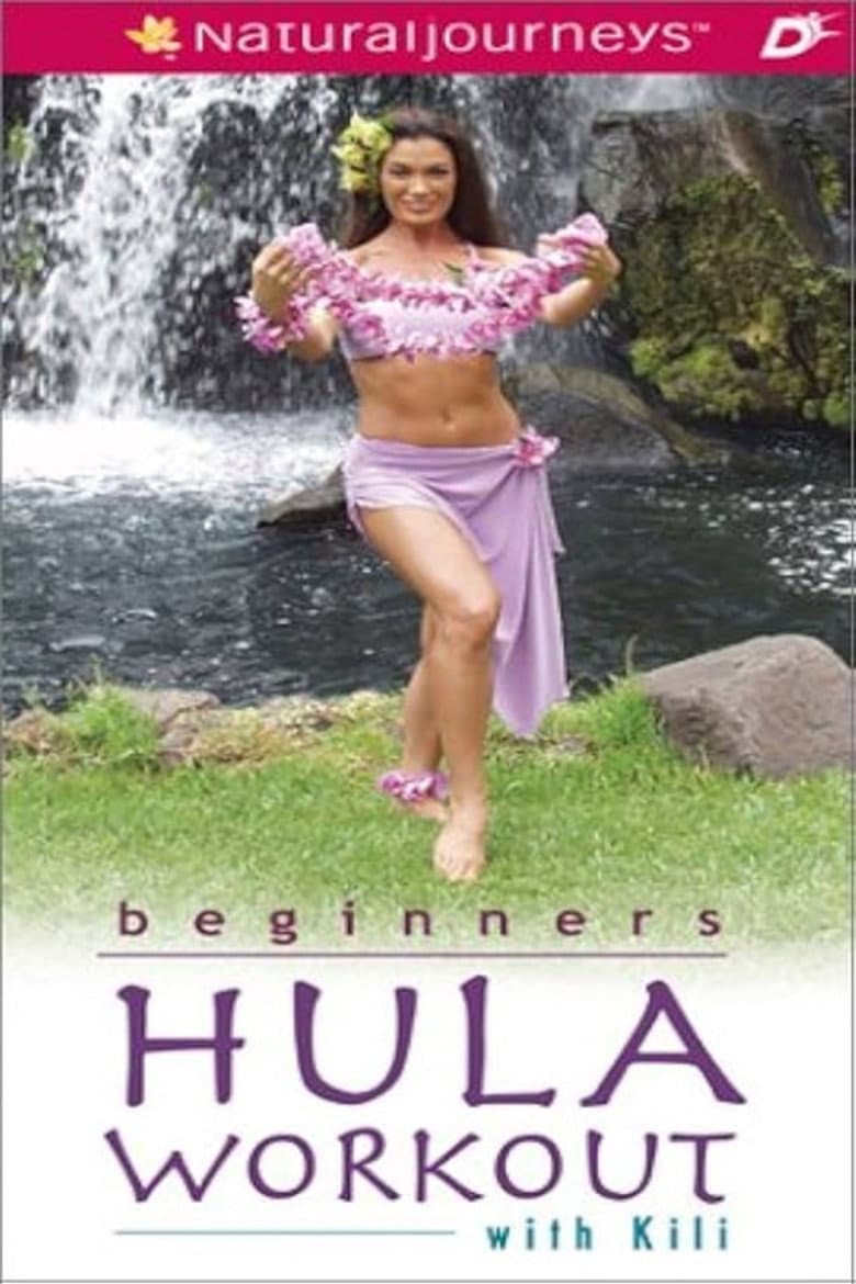 Hula Workout for Beginners poster