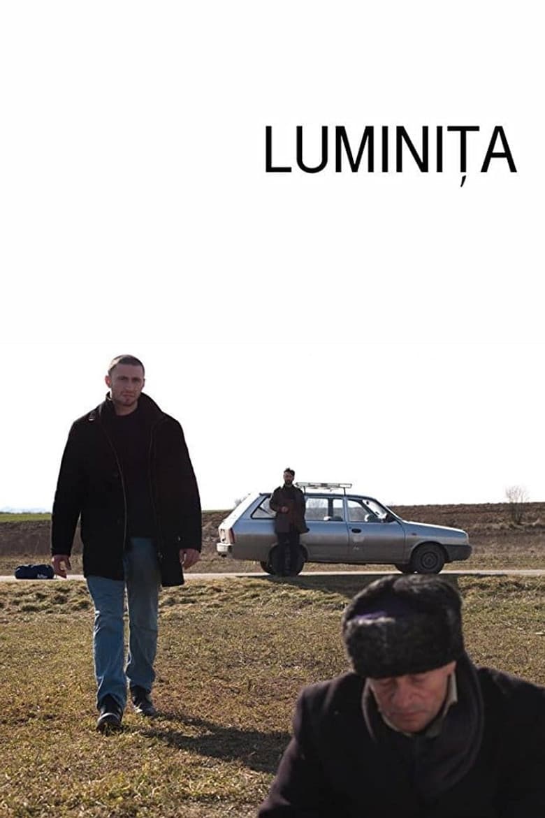 Luminita poster