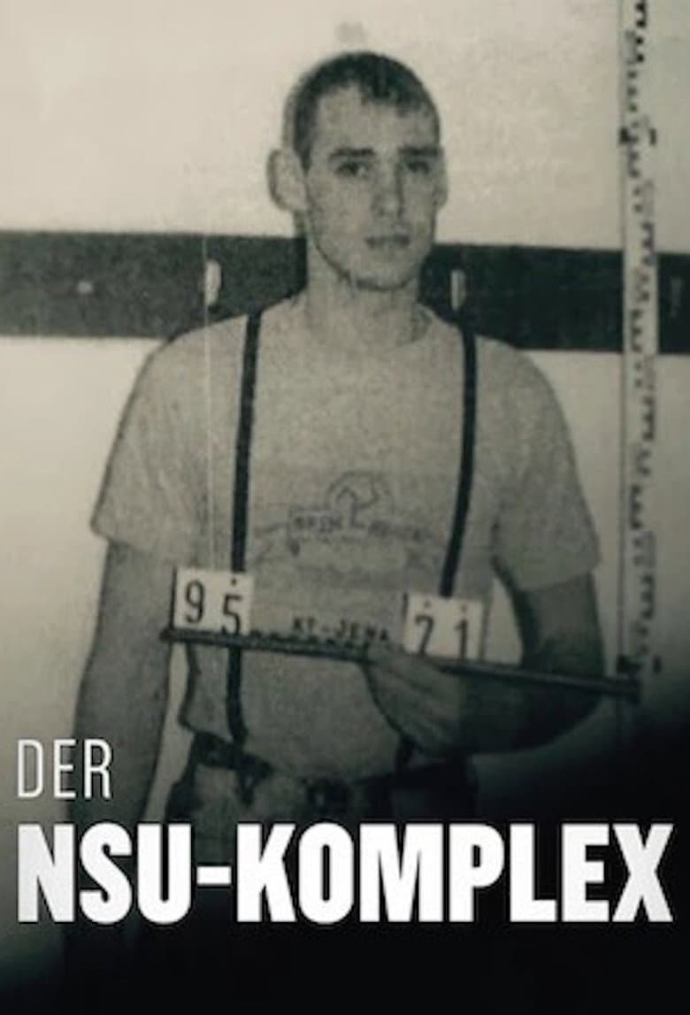 The NSU-Complex poster