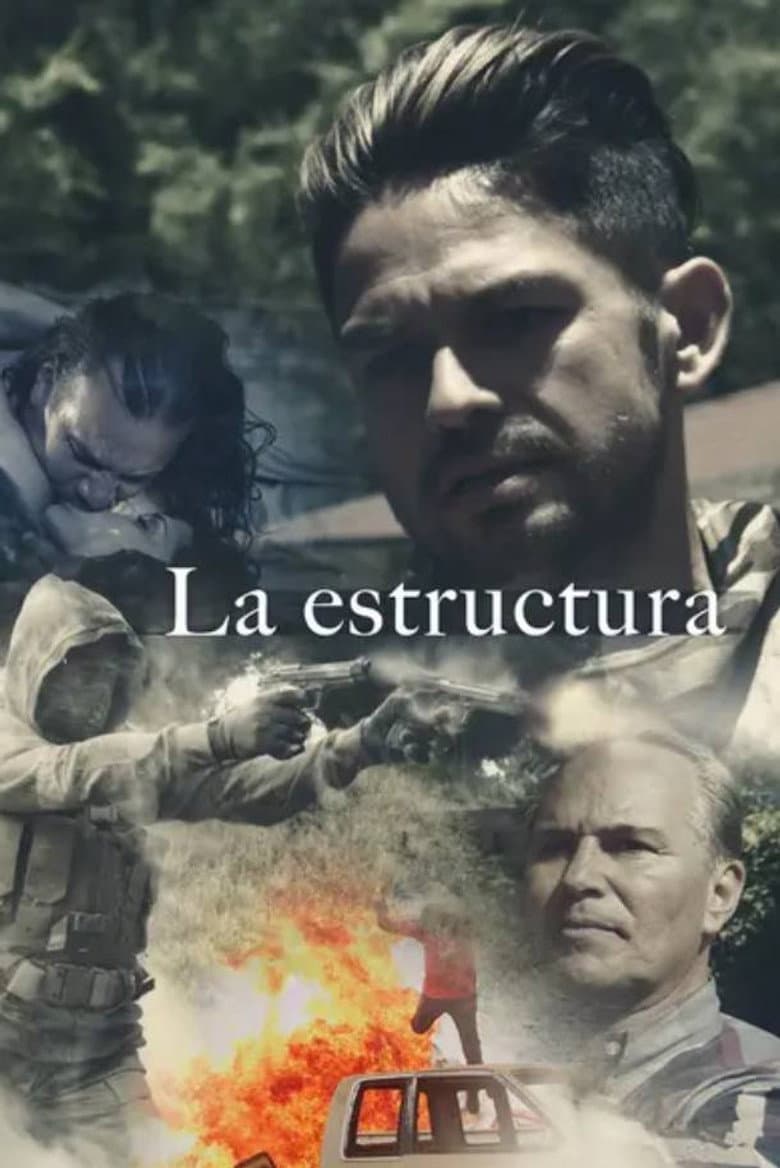 La estructura poster