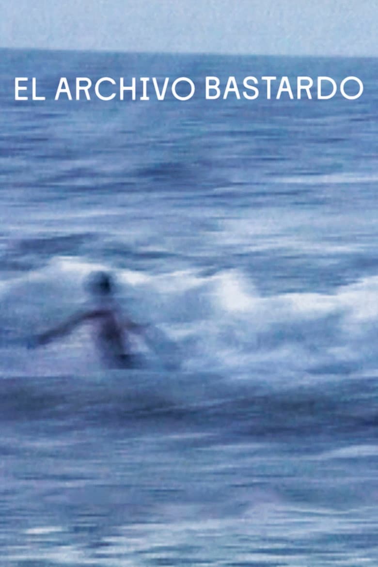 The Bastard Images poster