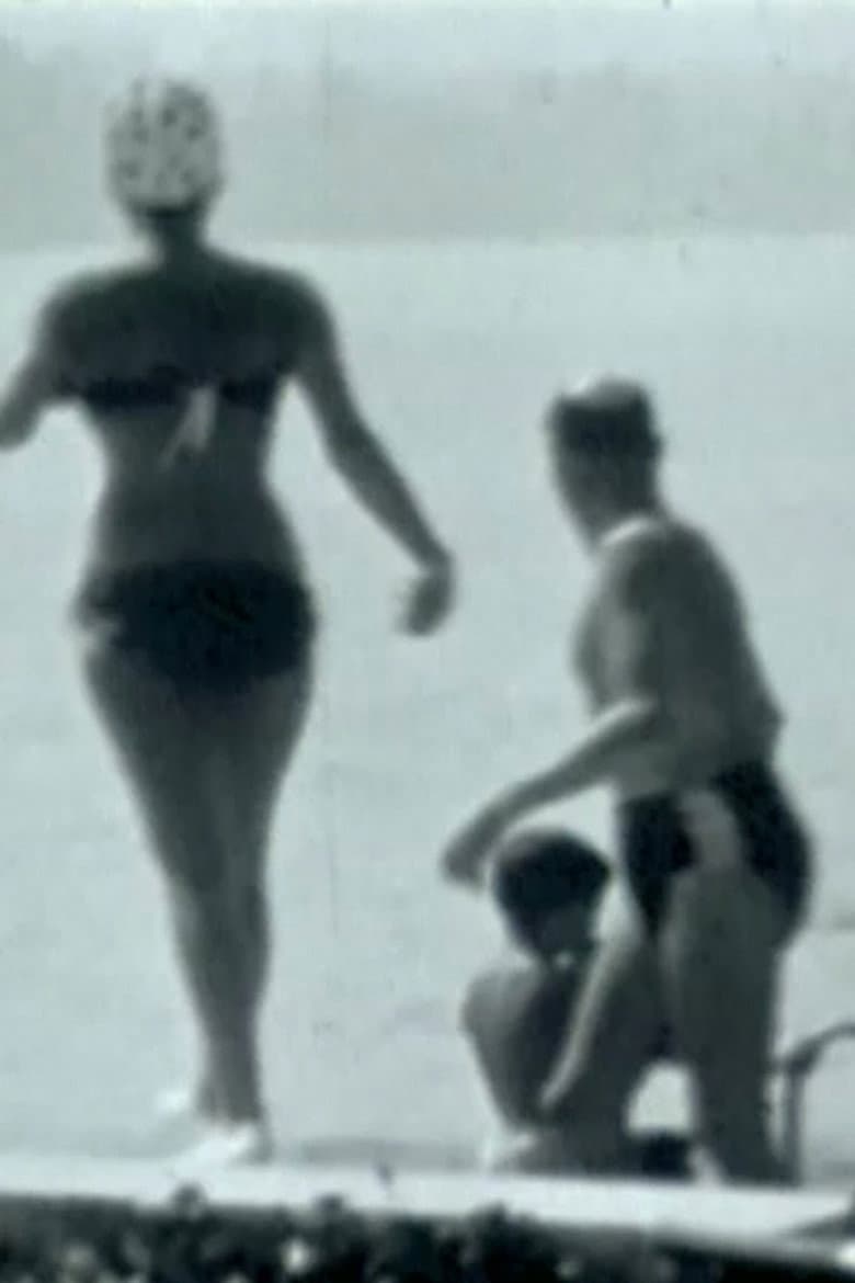 Electric Fragments No. 3 - Bodies poster