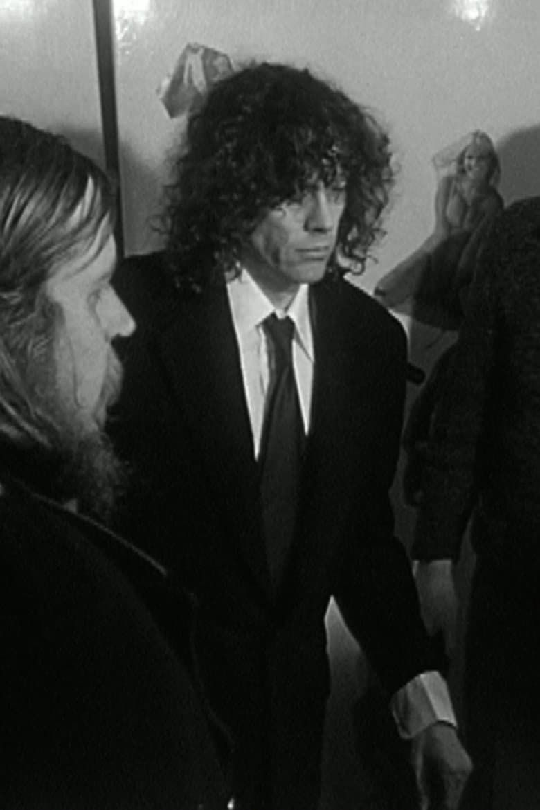 Jetzt bist Du dran, Feilchen poster