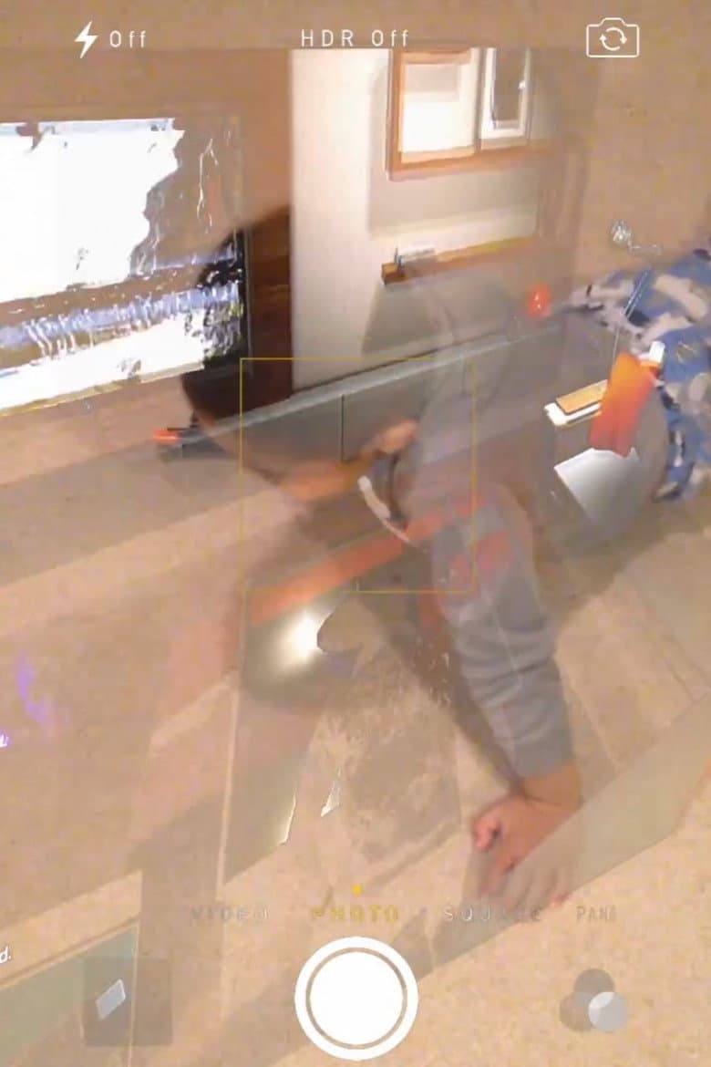 a new mattress poster