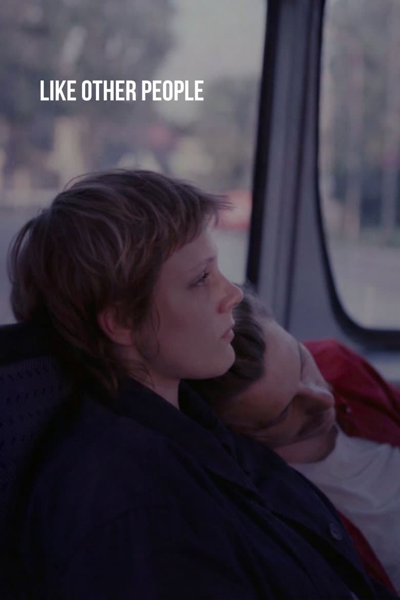 Like Other People poster
