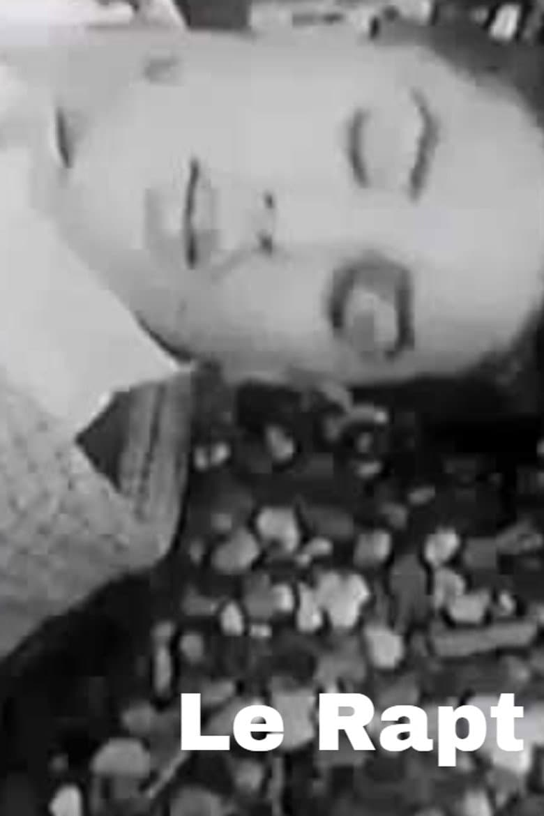 Le Rapt poster
