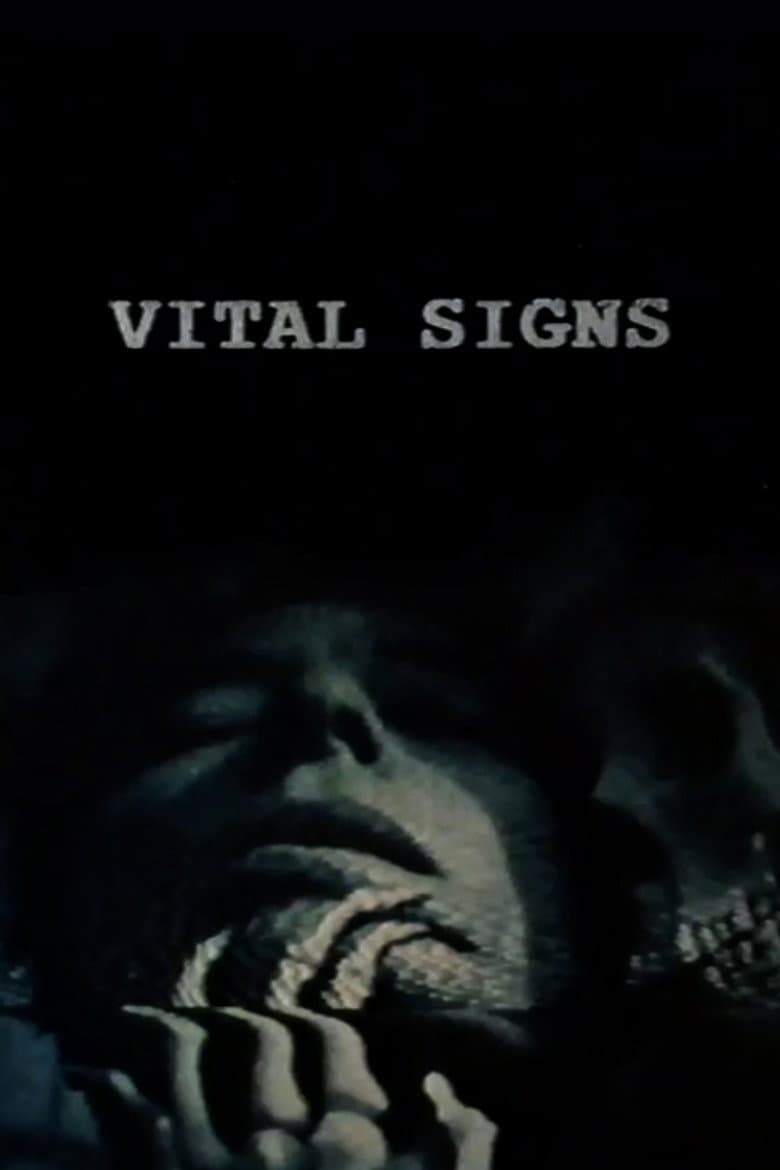 Vital Signs poster