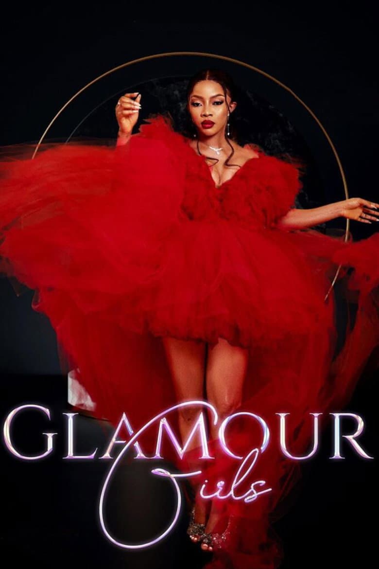 Glamour Girls poster