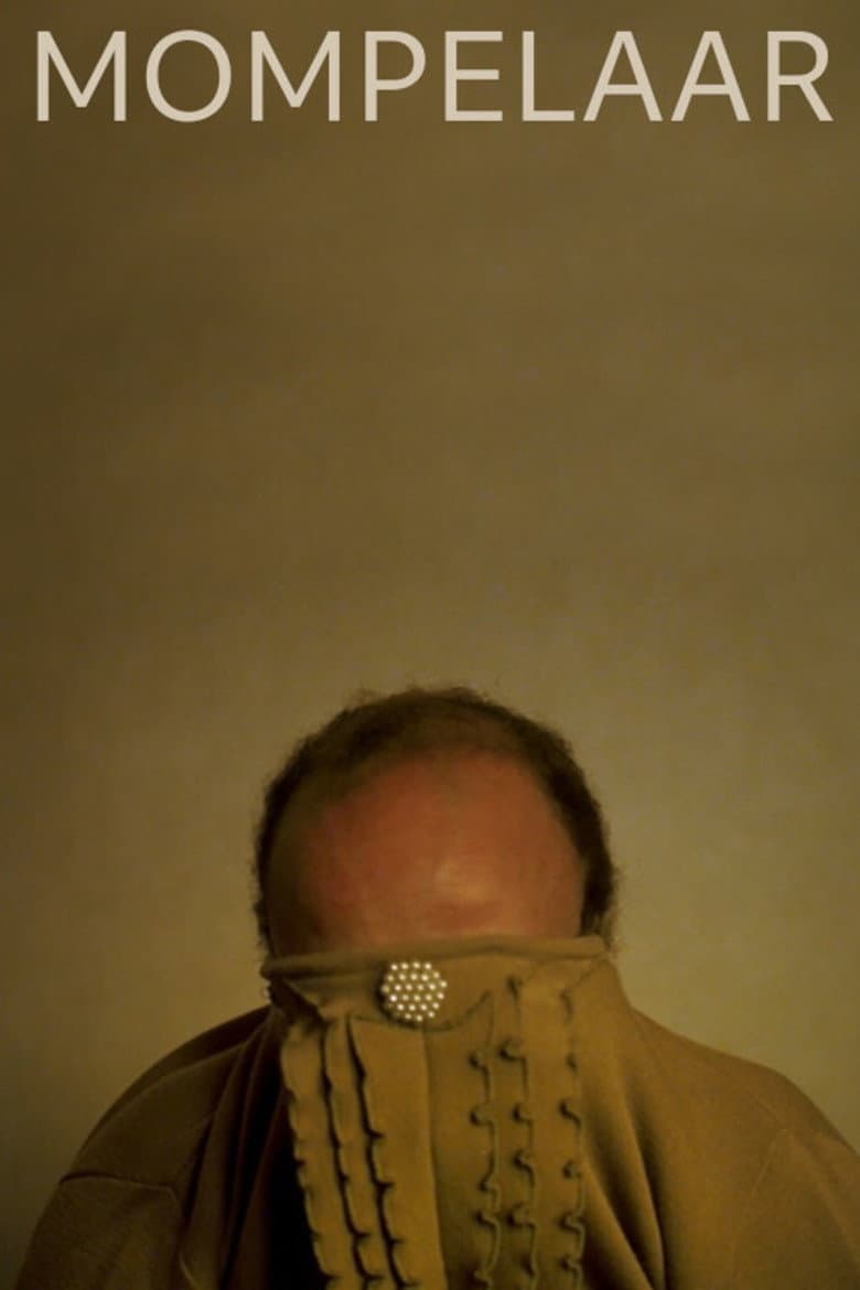 Mompelaar poster