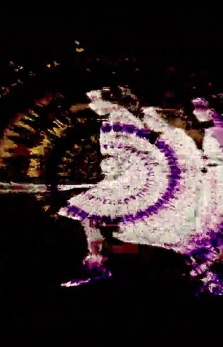 140 Characters poster