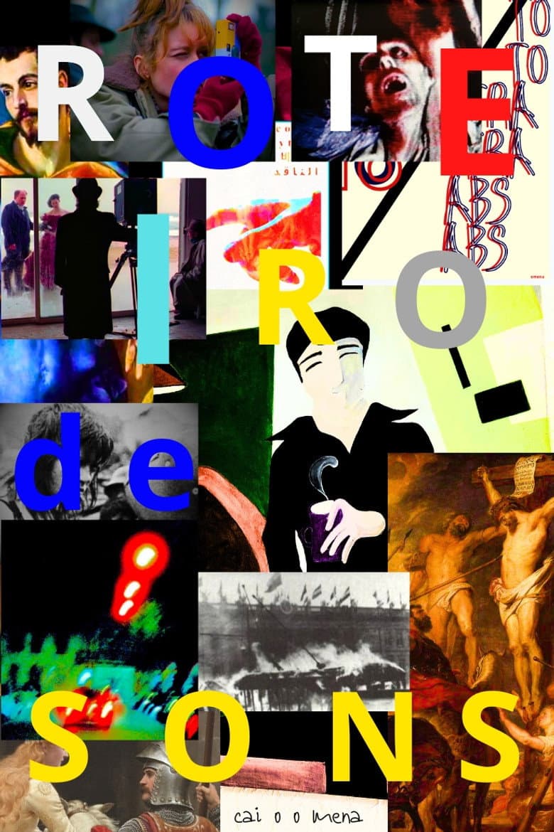 Roteiro de Sons poster