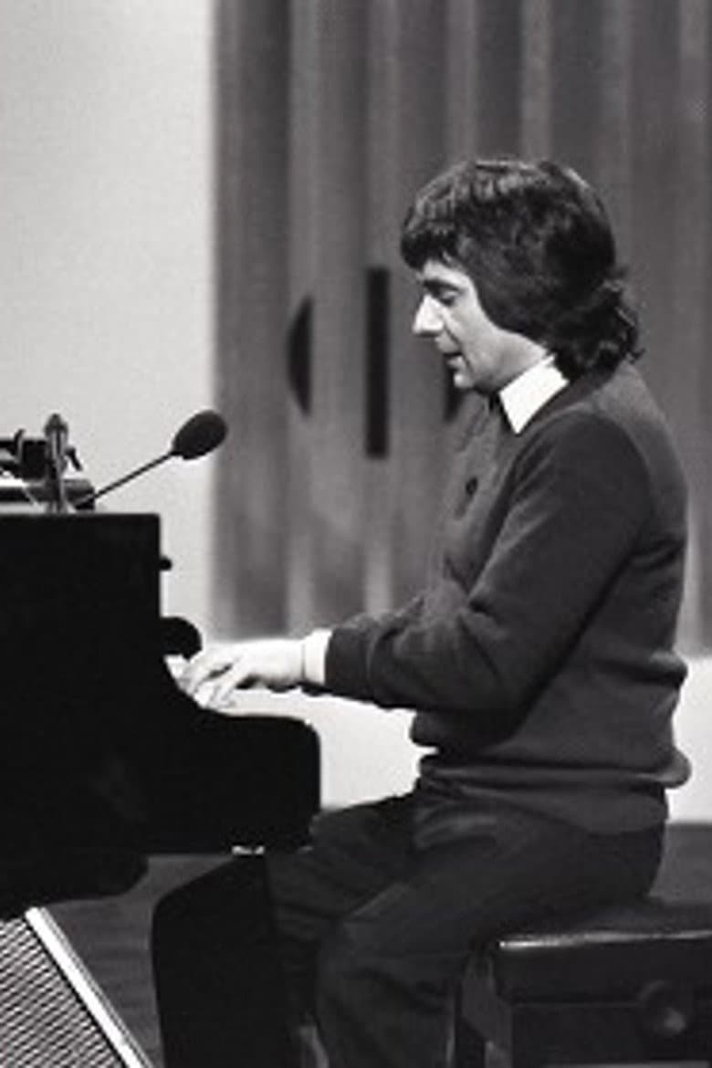 Dudley Moore: After the Laughter poster