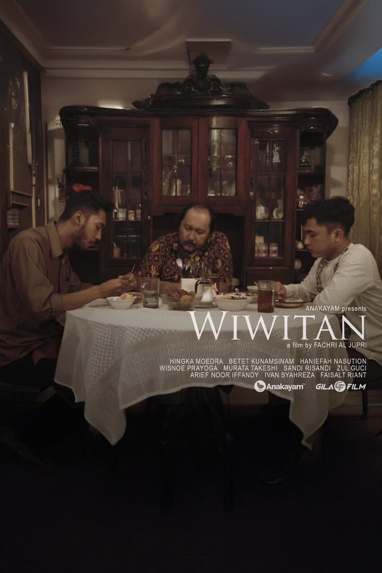 Wiwitan poster