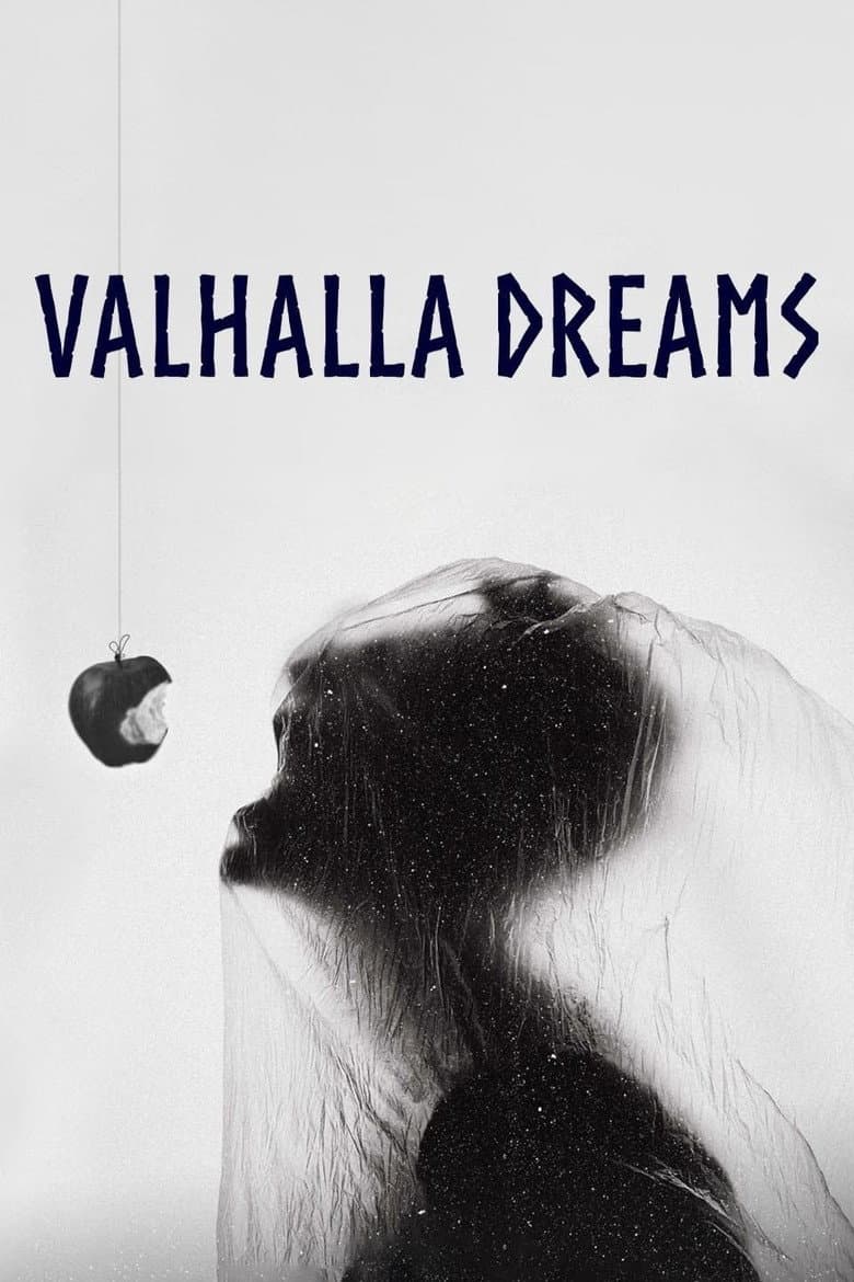 Valhalla Dreams poster