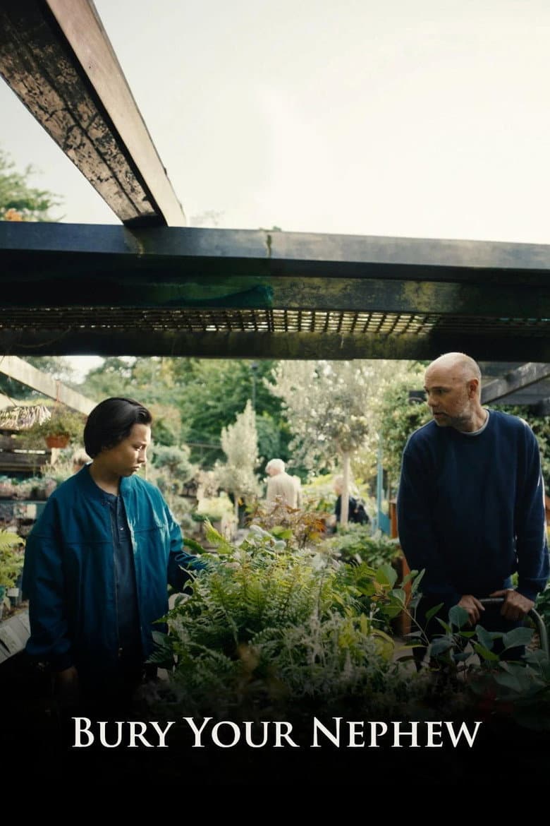 Bury Your Nephew poster