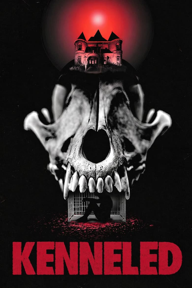 Kenneled poster