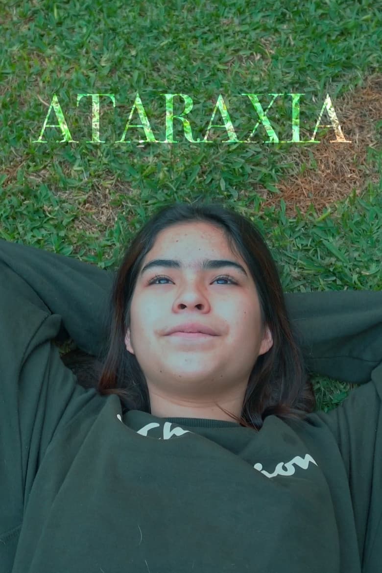 Ataraxia poster