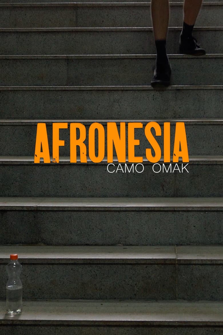 Afronesia poster