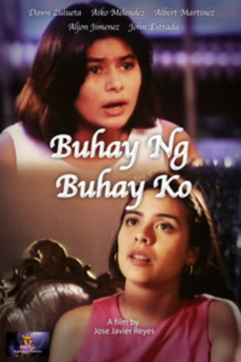 Buhay Ng Buhay Ko poster