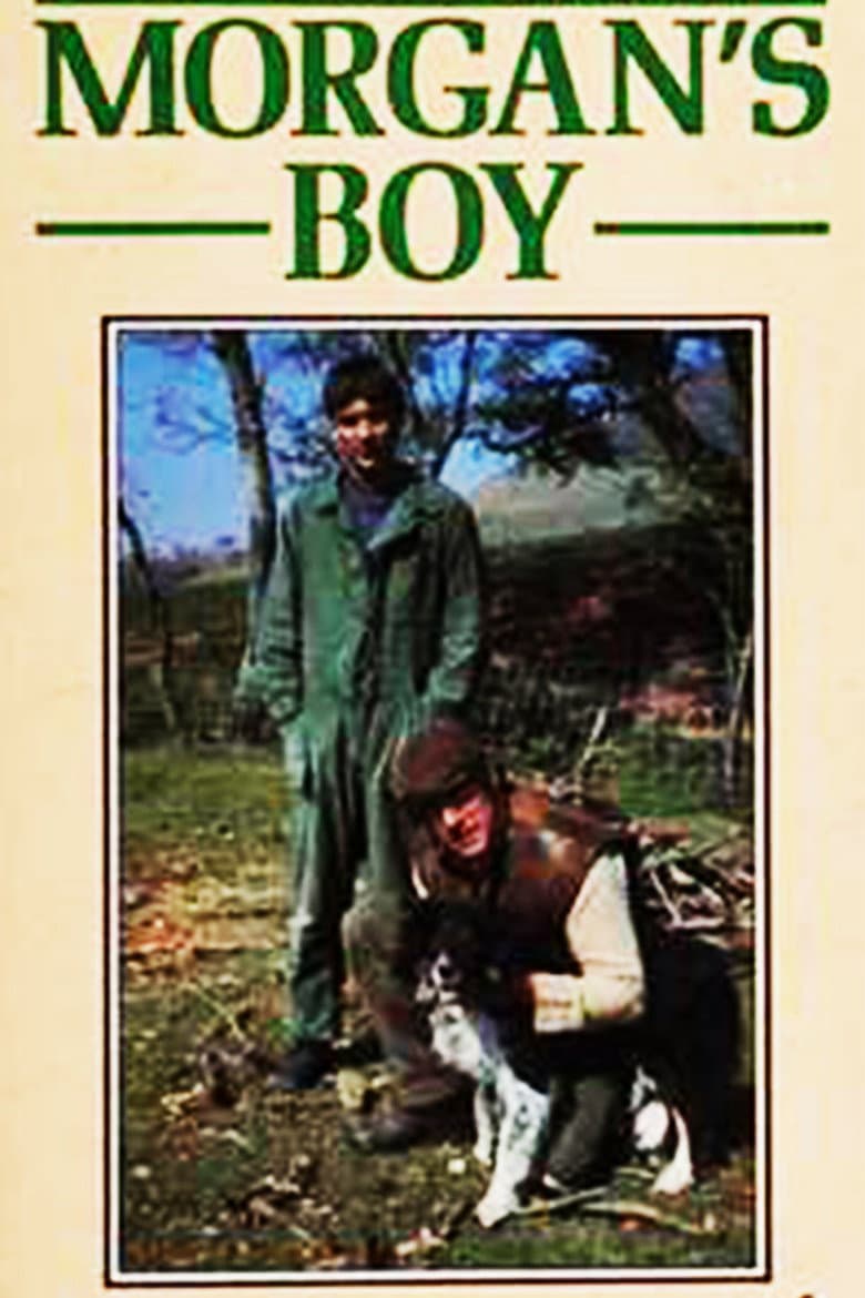 Morgan's Boy poster