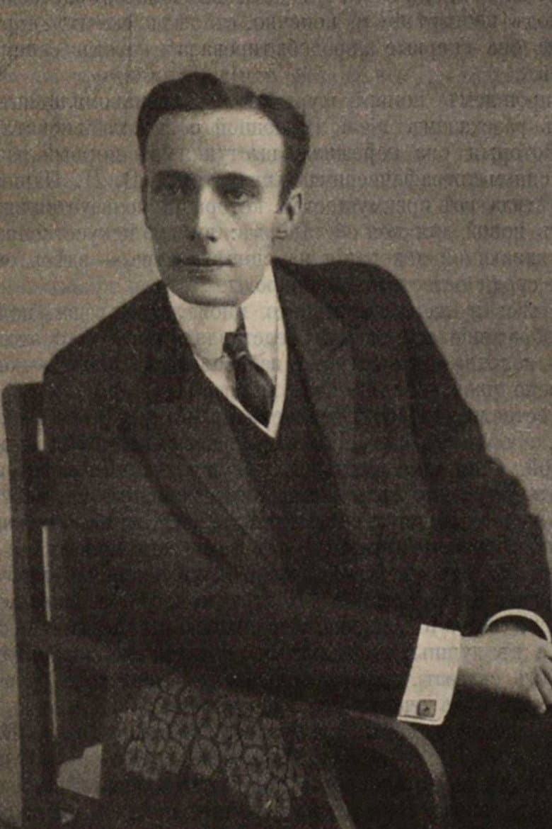 Corpse No. 1346 poster