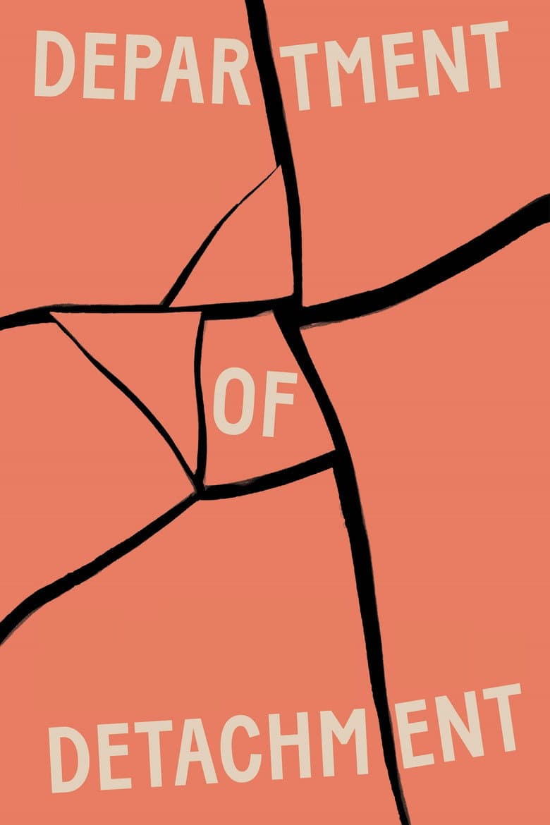 Department of Detachment poster