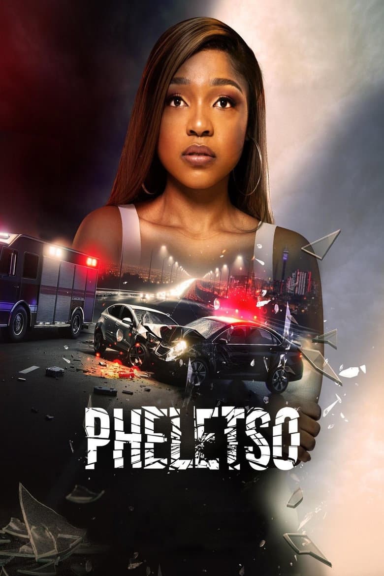 Pheletso poster
