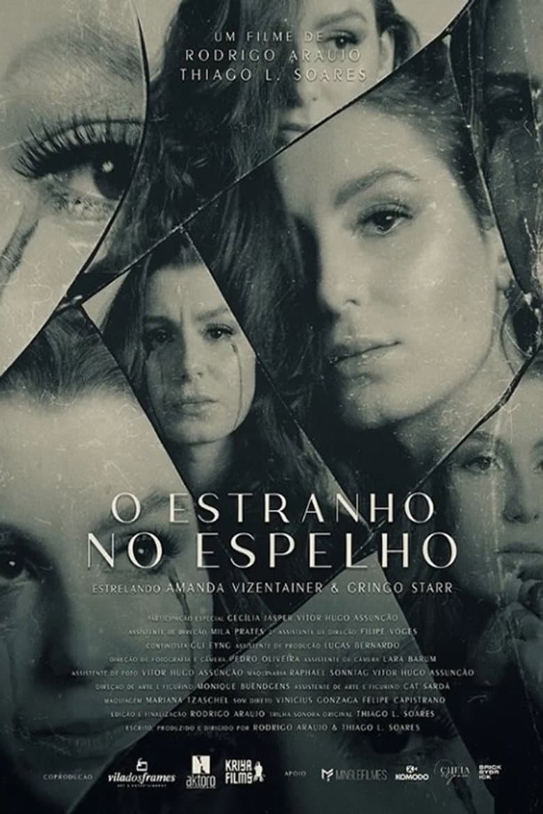 O Estranho no Espelho poster