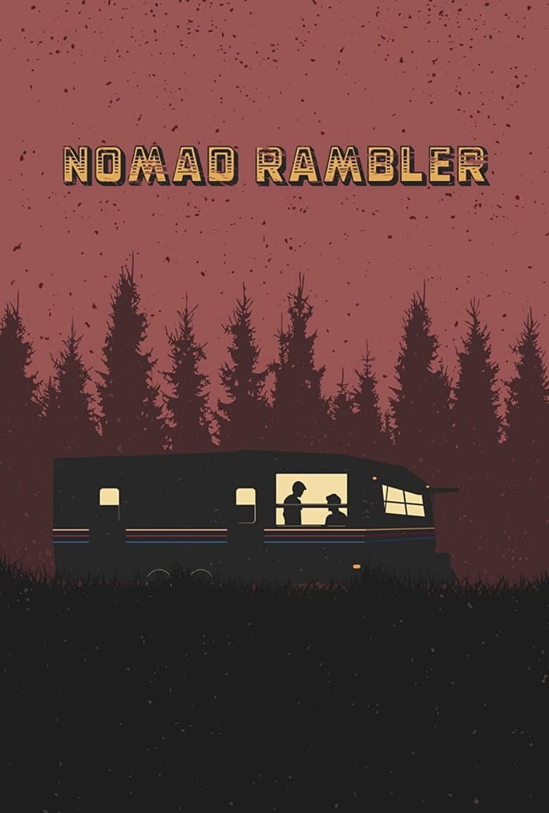 Nomad Rambler poster