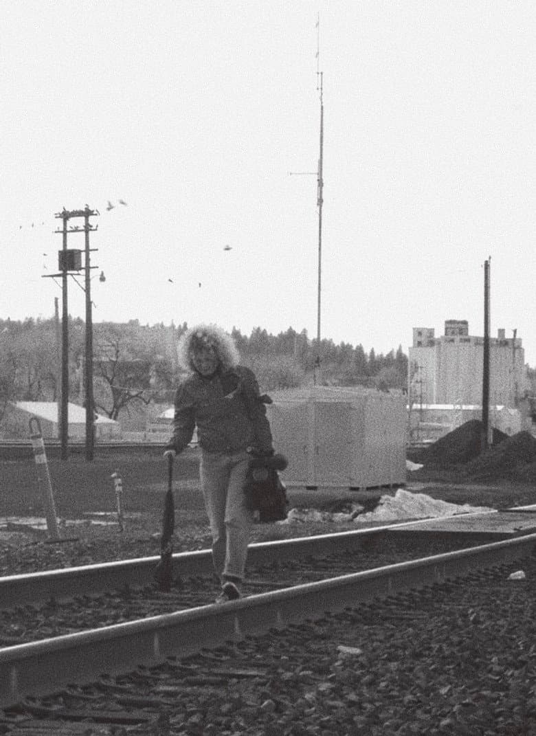 The Last Movie on Earth poster