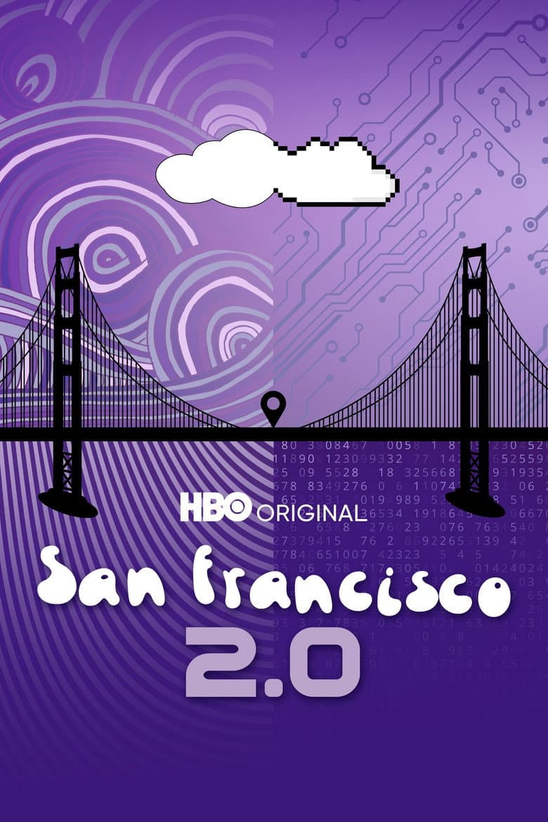 San Francisco 2.0 poster