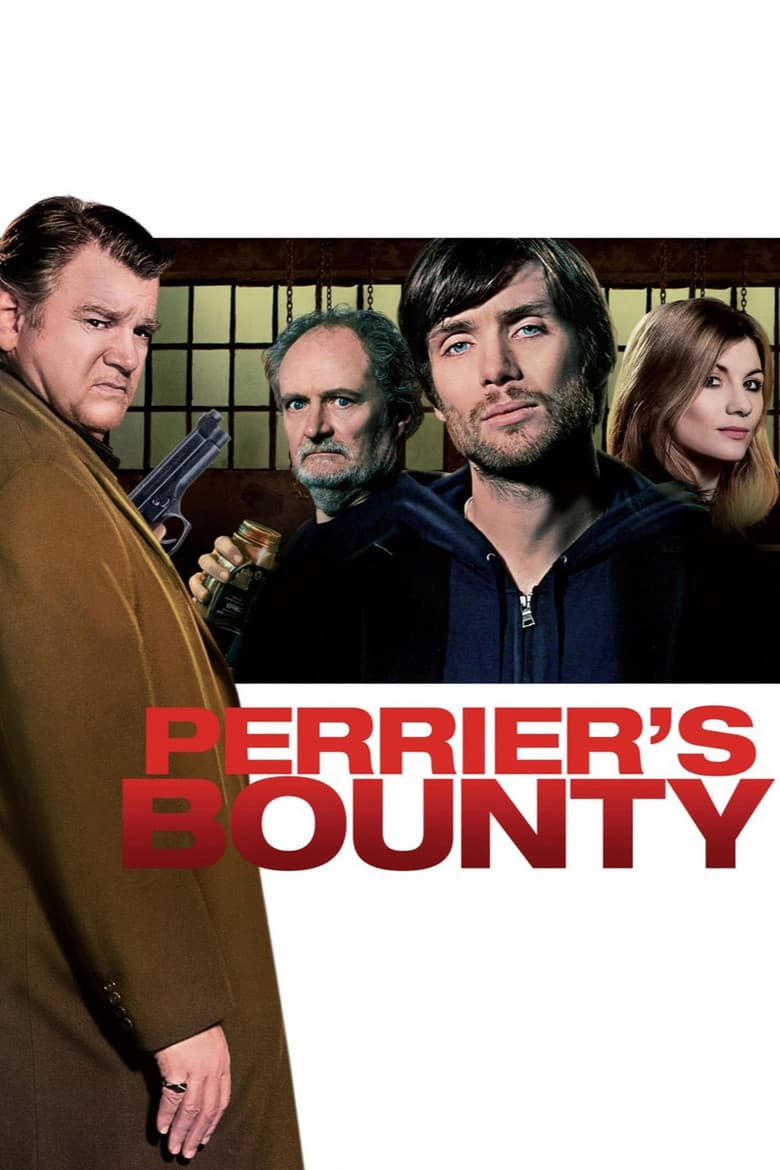 Perrier's Bounty poster