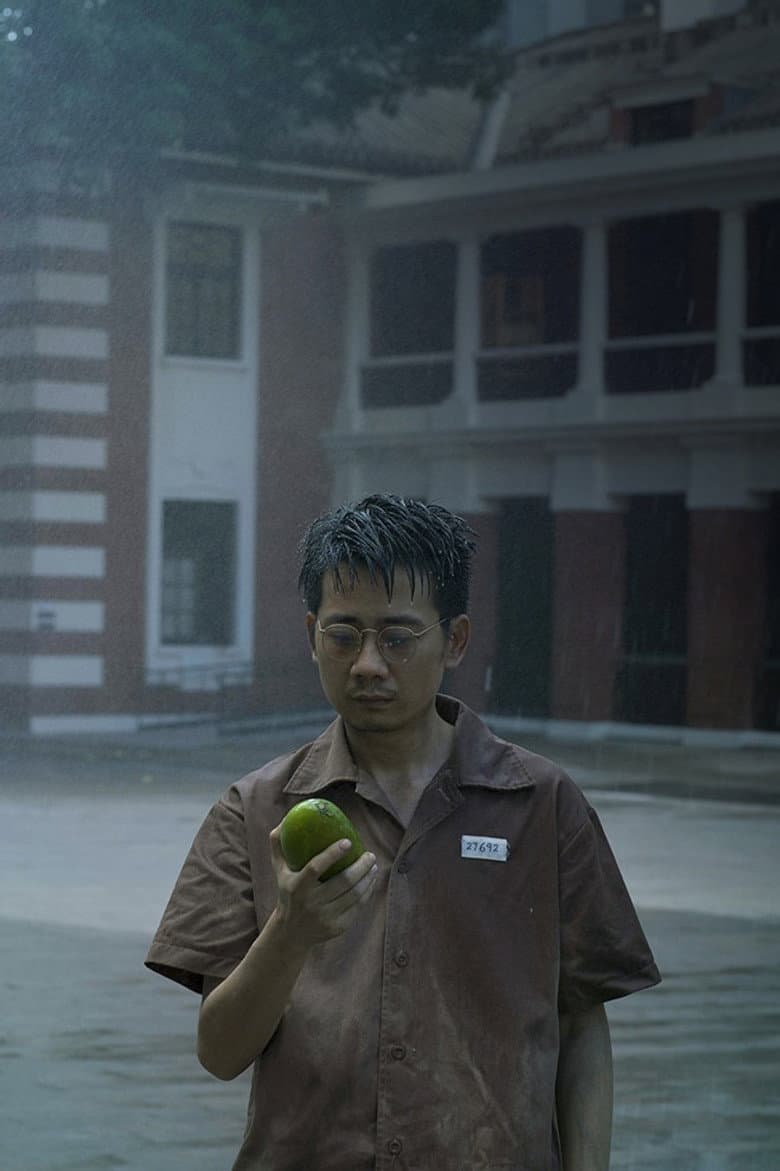 Prison Architect poster