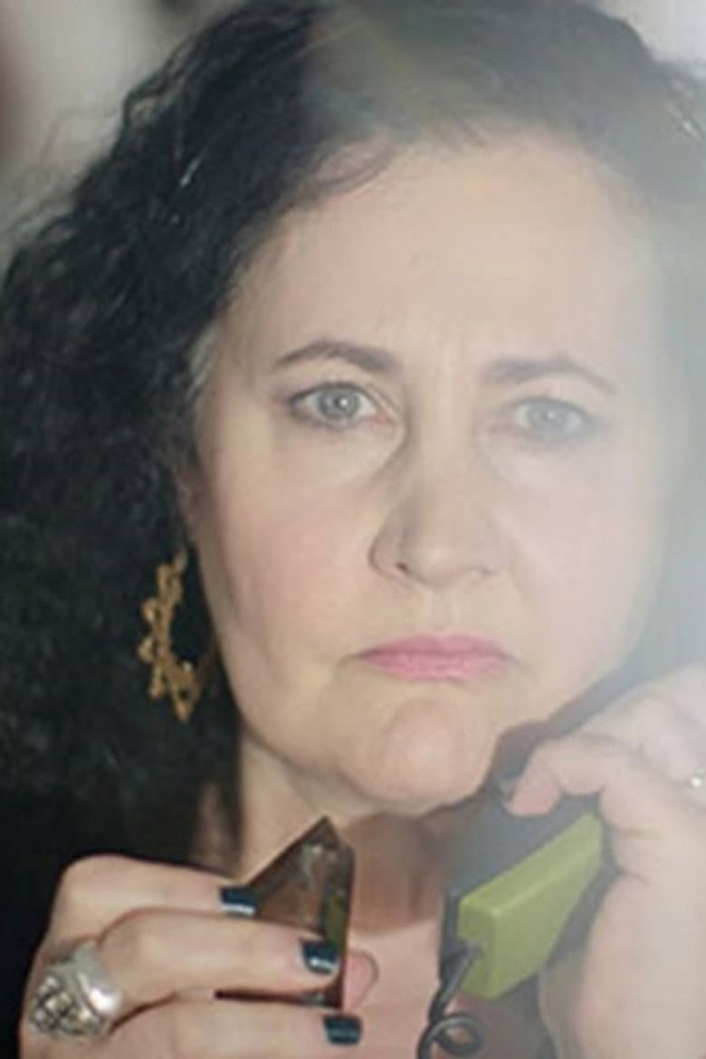 Sybil's Psychic Hotline poster