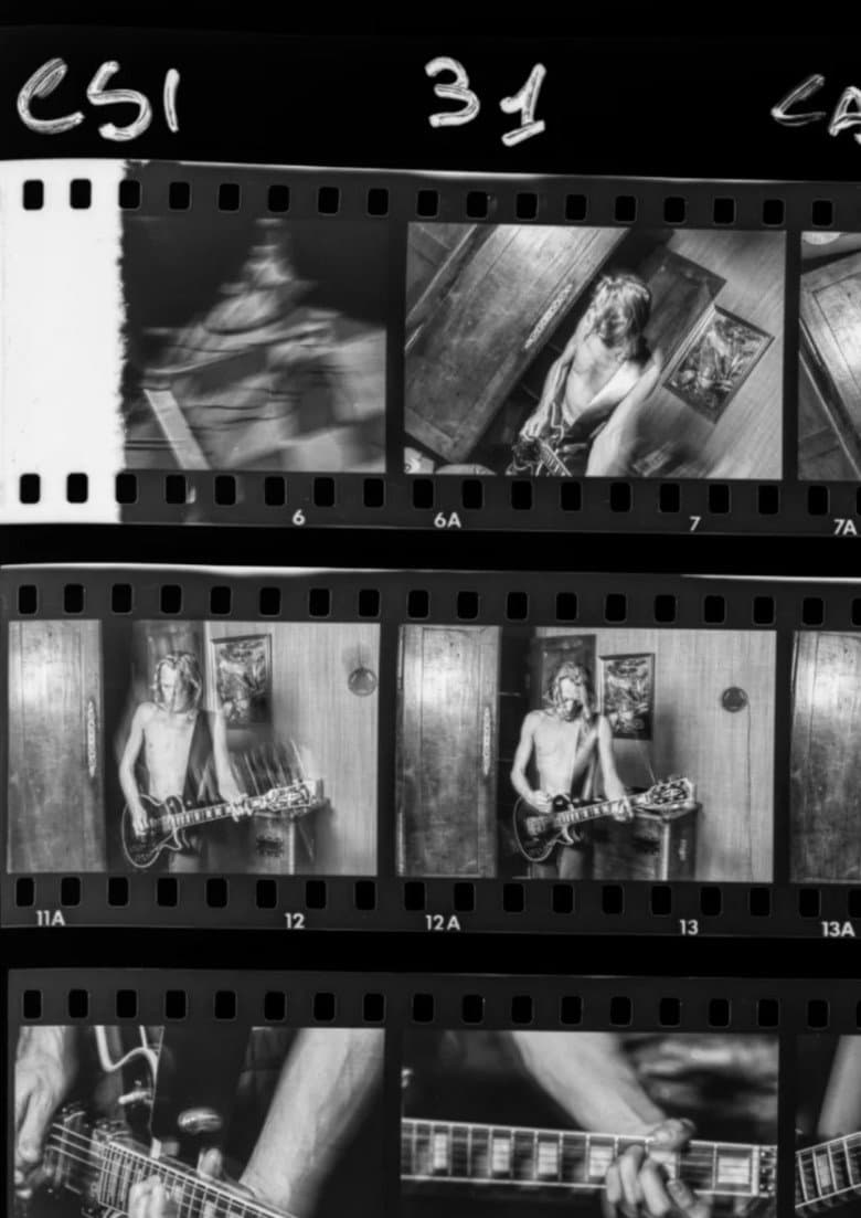 Con la pioggia dentro poster